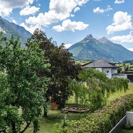 Apartmán Sonnenplatzl-adults Only *