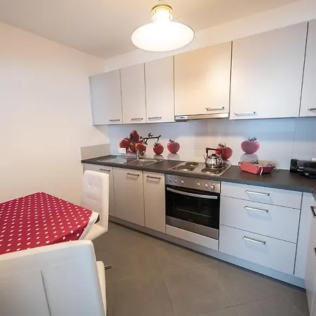 Sonnenplatzl-adults Only Apartamento *