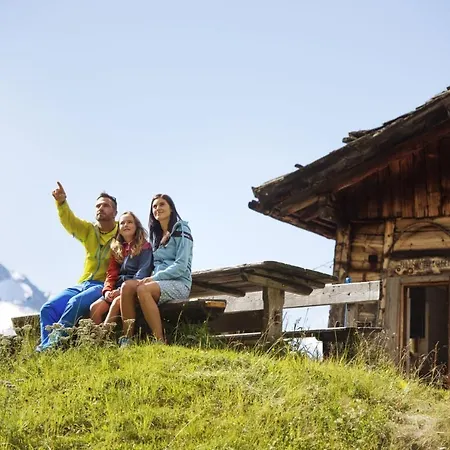 Sonnenplatzl-adults Only