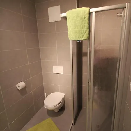 Sonnenplatzl-adults Only Apartmán *