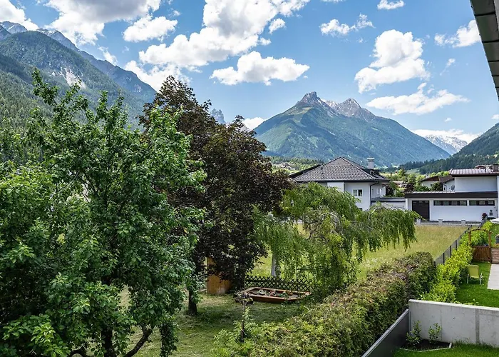 Apartament Sonnenplatzl-adults Only *