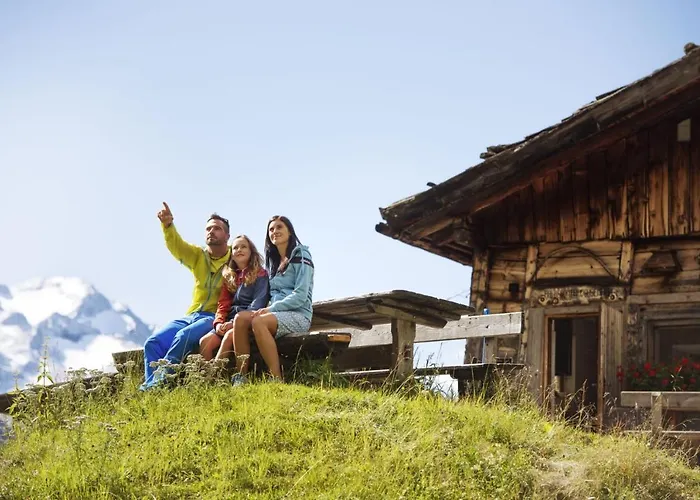 Sonnenplatzl-adults Only