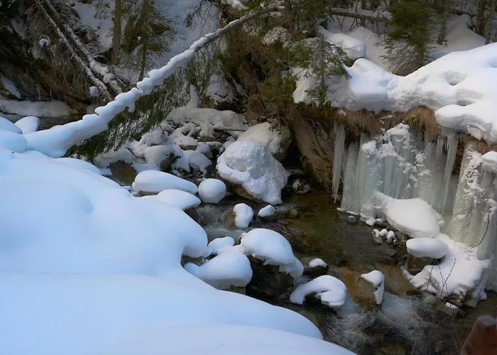 Apartament Sonnenplatzl-adults Only Fulpmes