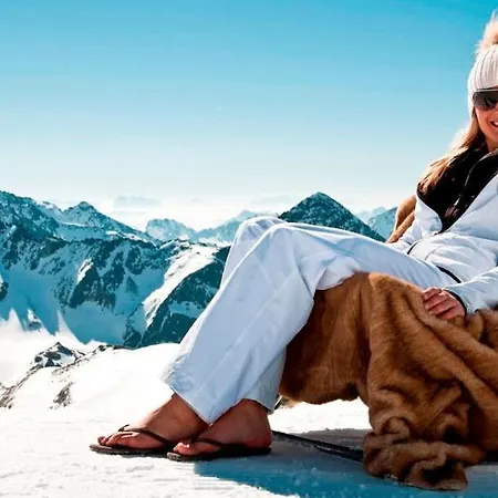 Sonnenplatzl-adults Only *