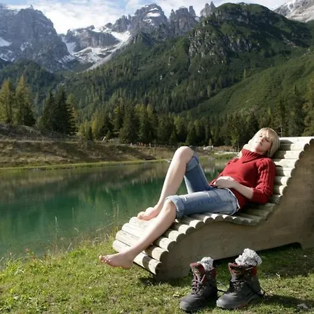 Appartement Sonnenplatzl-adults Only Fulpmes