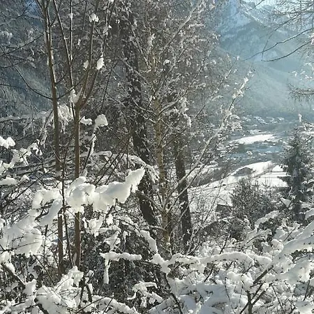 Sonnenplatzl-adults Only Appartement *