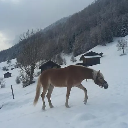 Sonnenplatzl-adults Only * Fulpmes