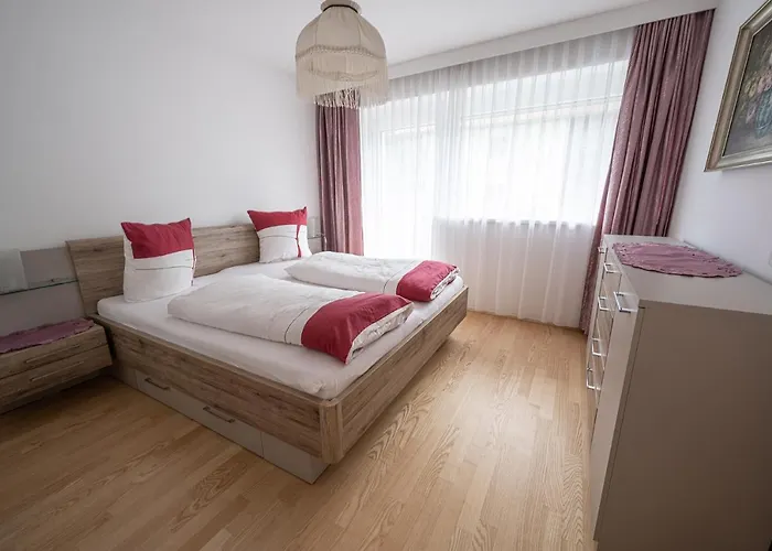 Sonnenplatzl-adults Only Daire *