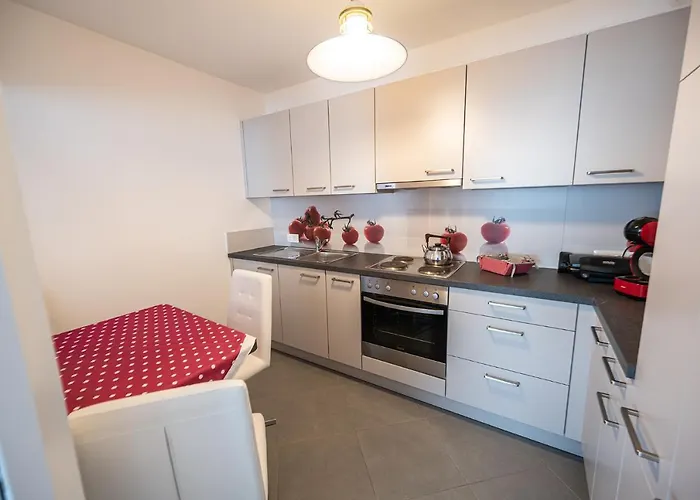 Sonnenplatzl-adults Only Daire *