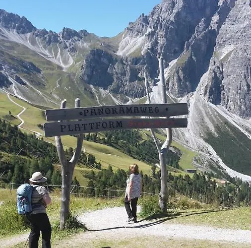 Sonnenplatzl-adults Only