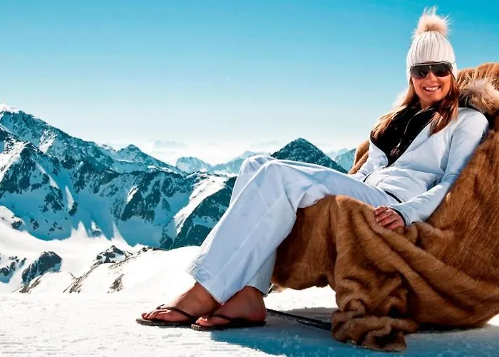 Sonnenplatzl-adults Only *