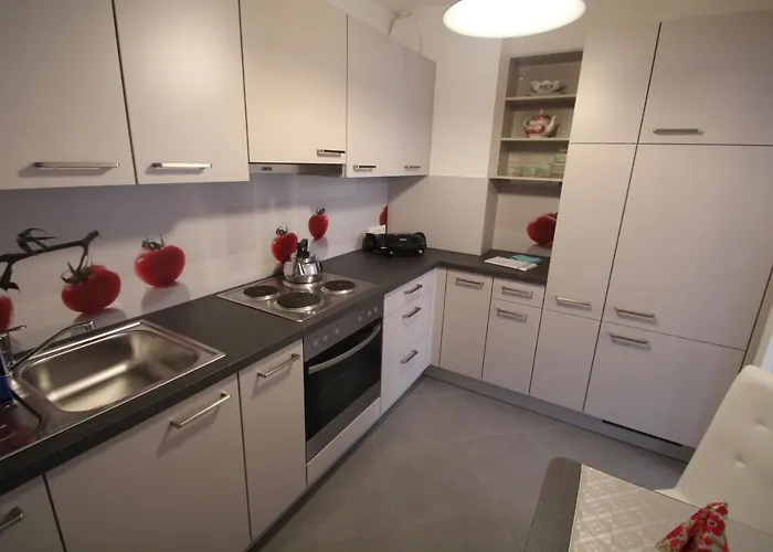 Sonnenplatzl-adults Only Fulpmes