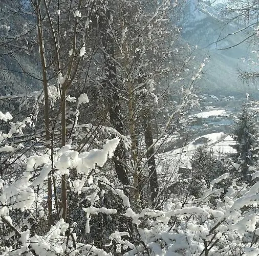 Sonnenplatzl-adults Only Daire *