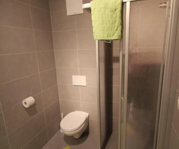 Sonnenplatzl-adults Only Daire *