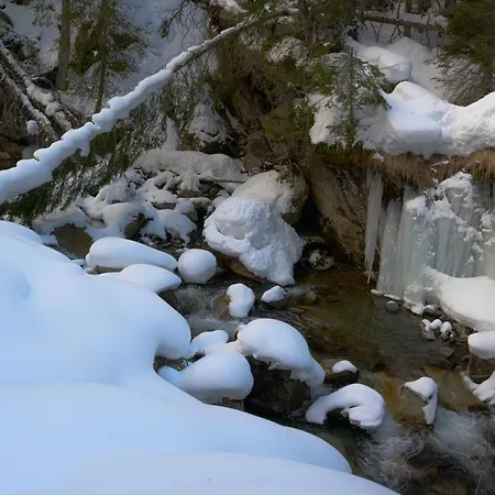 Apartment Sonnenplatzl-adults Only Fulpmes