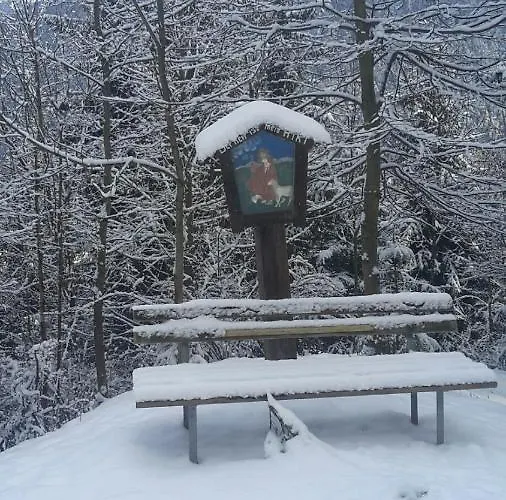 Sonnenplatzl-adults Only